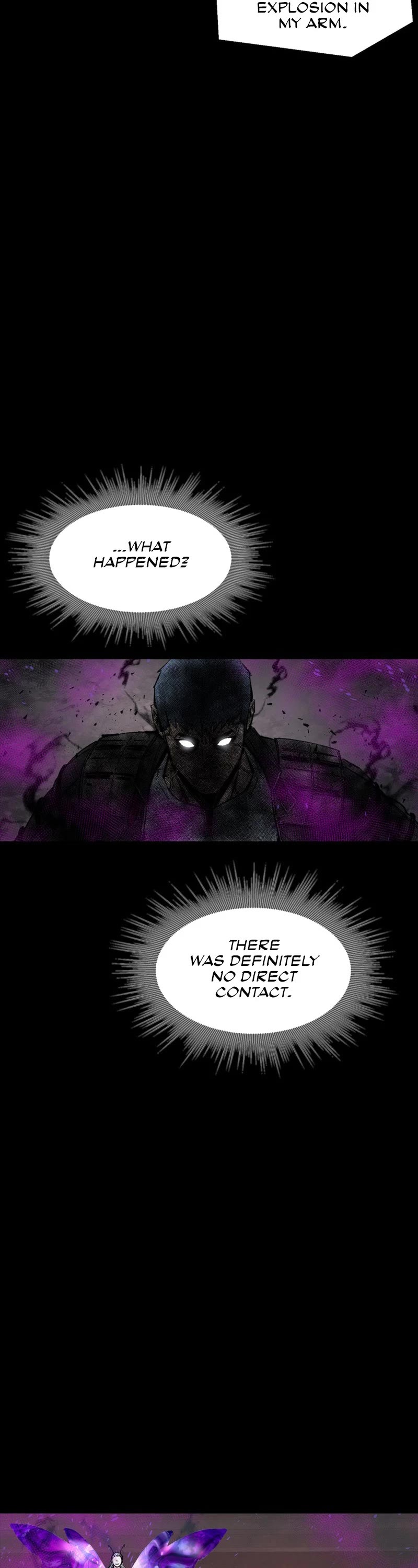 L.A.G Chapter 95 page 3 - Chapter 95