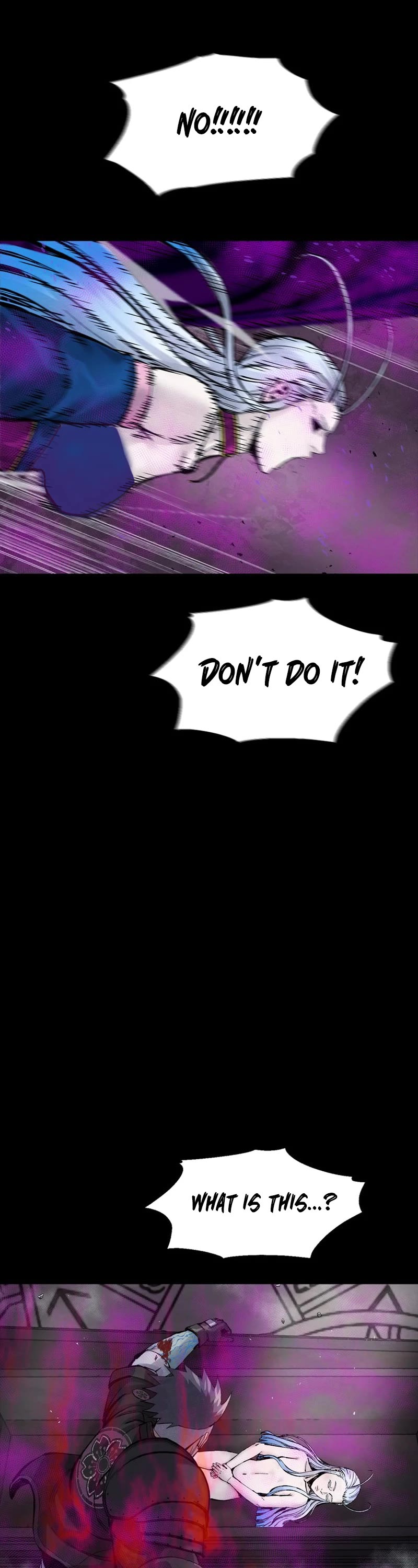 L.A.G Chapter 95 page 32 - Chapter 95