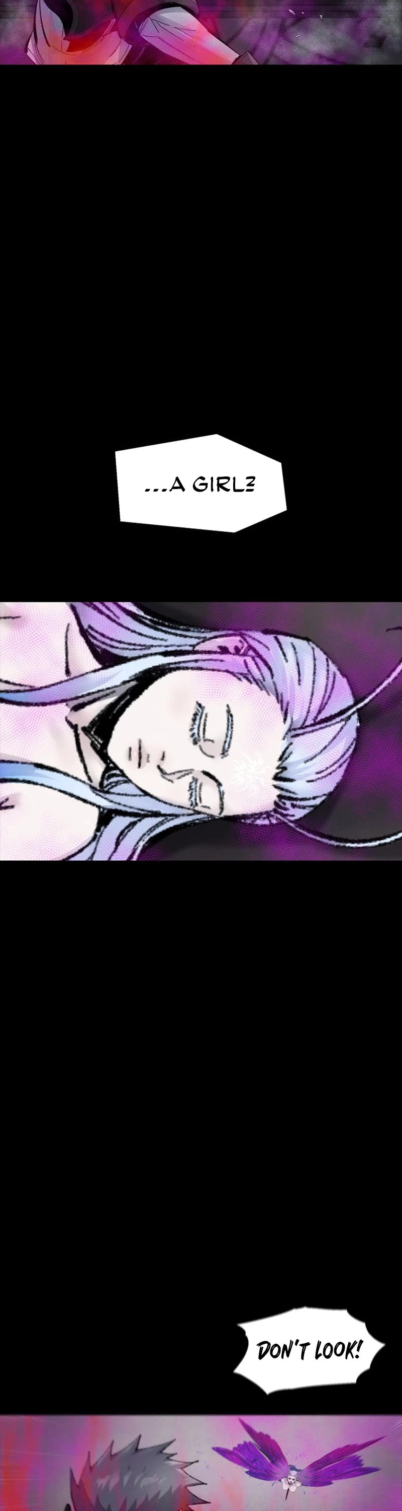 L.A.G Chapter 95 page 33 - Chapter 95