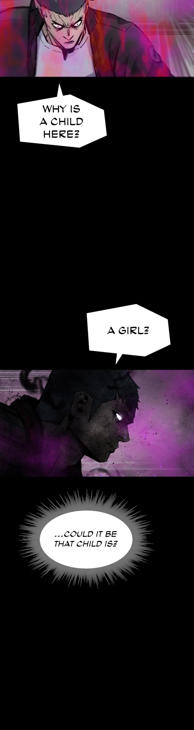 L.A.G Chapter 95 page 34 - Chapter 95