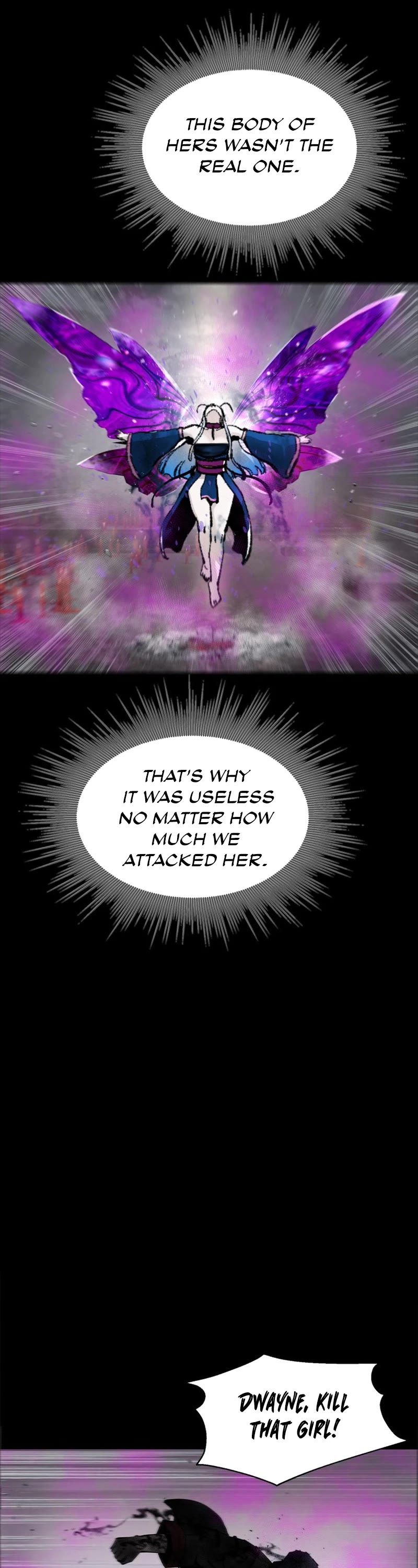 L.A.G Chapter 95 page 35 - Chapter 95