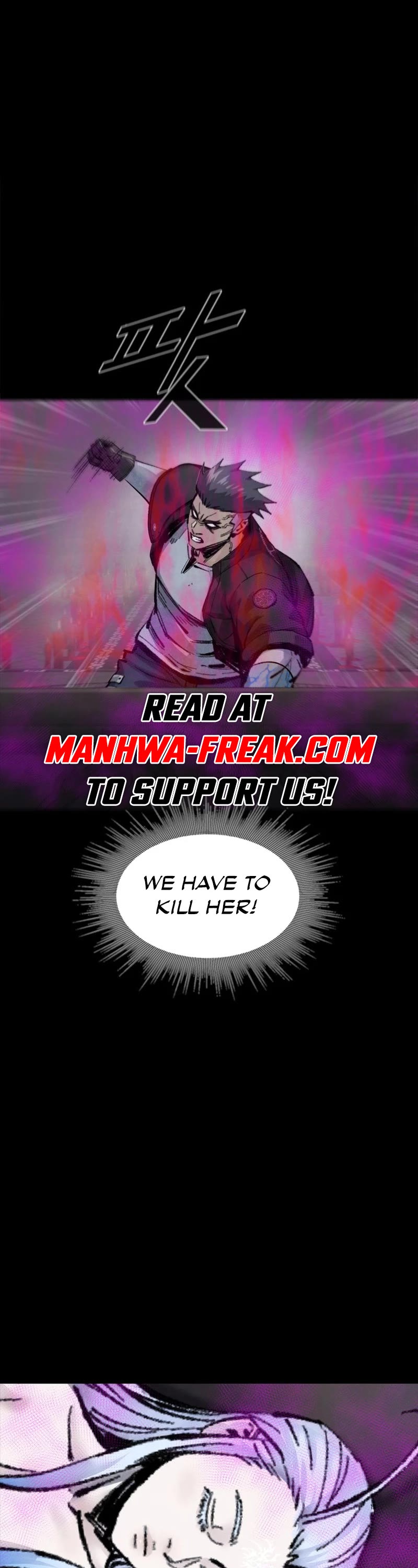 L.A.G Chapter 95 page 37 - Chapter 95