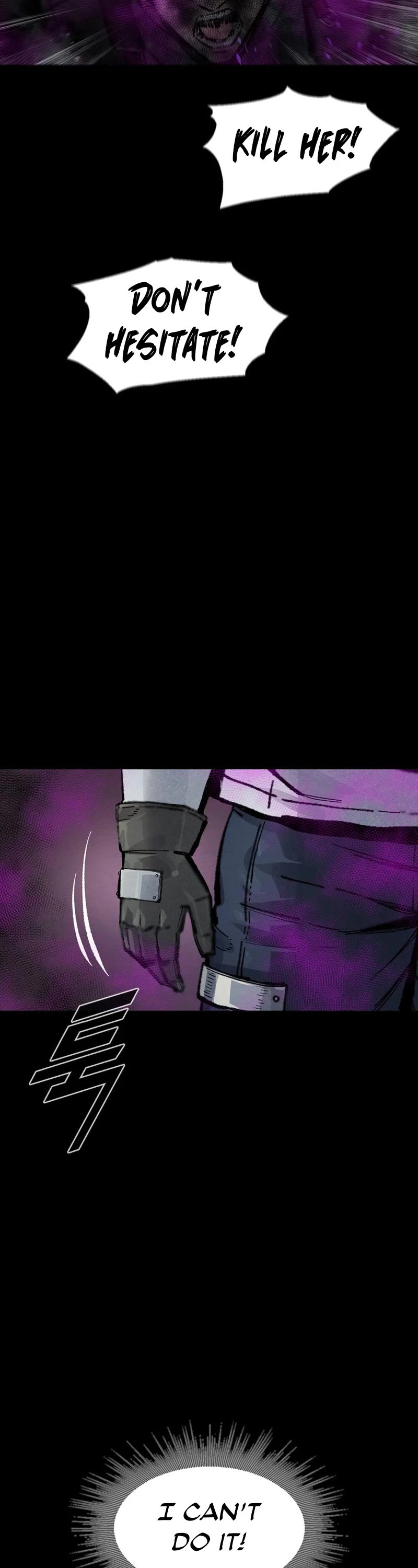 L.A.G Chapter 95 page 39 - Chapter 95