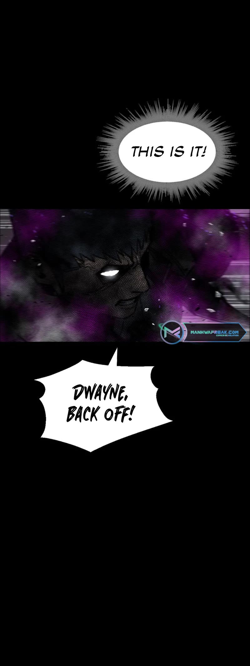 L.A.G Chapter 95 page 6 - Chapter 95