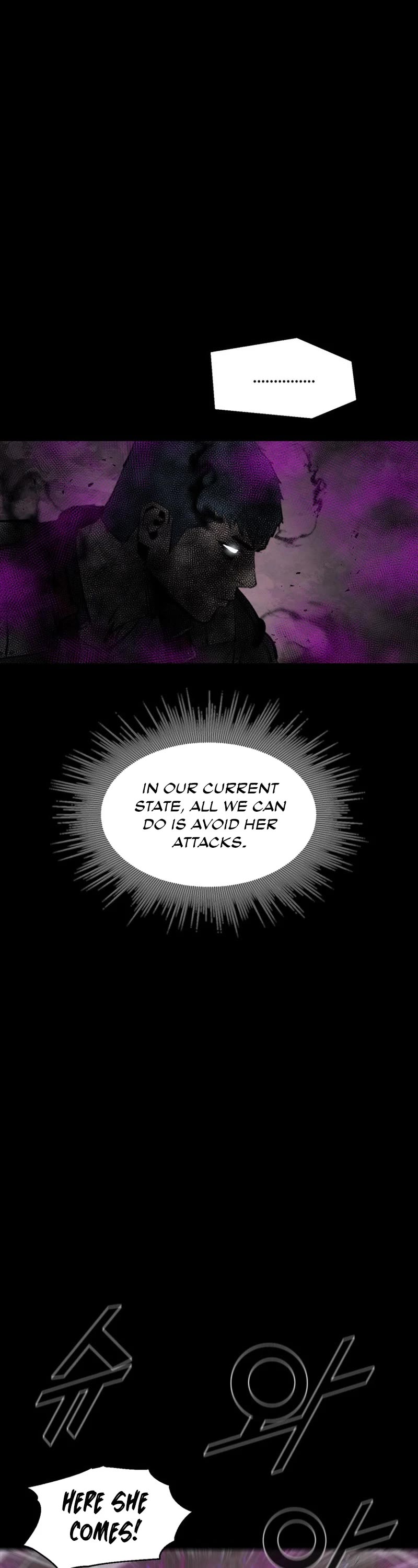 L.A.G Chapter 95 page 8 - Chapter 95