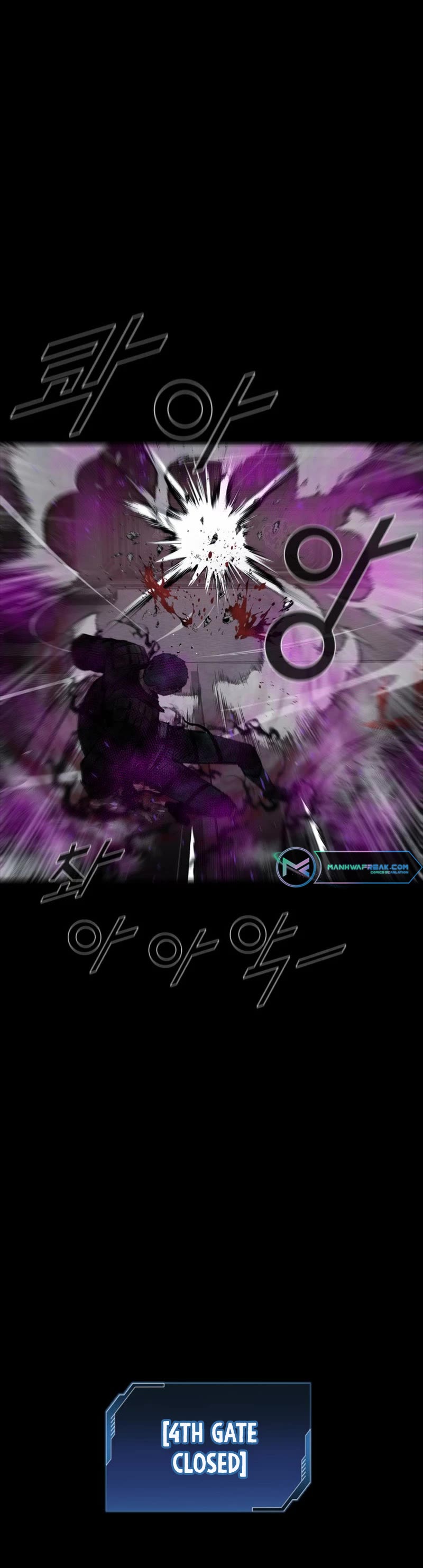 L.A.G Chapter 96 page 11 - Chapter 96