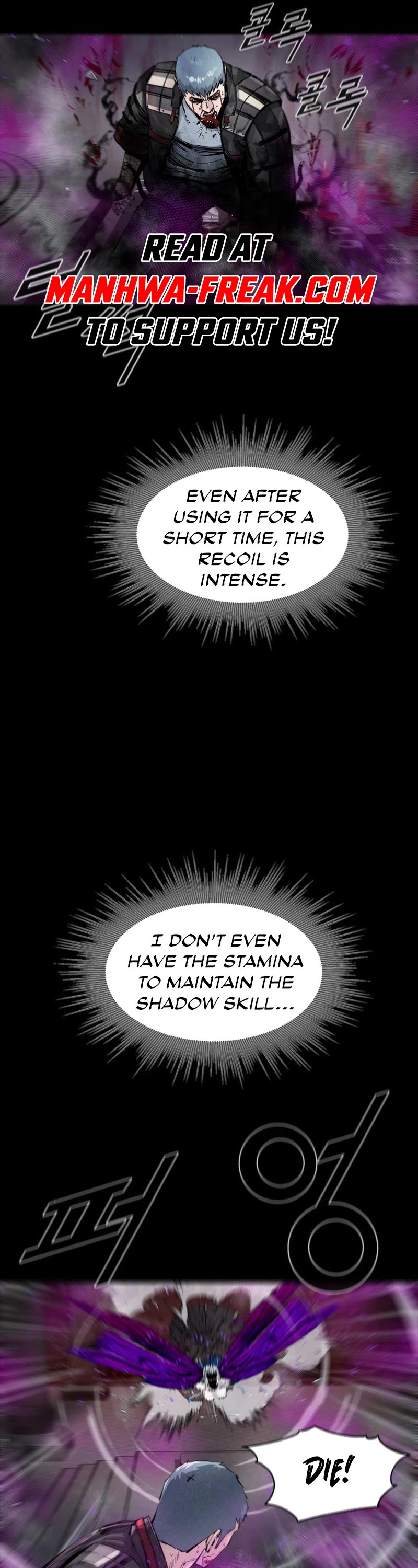 L.A.G Chapter 96 page 12 - Chapter 96