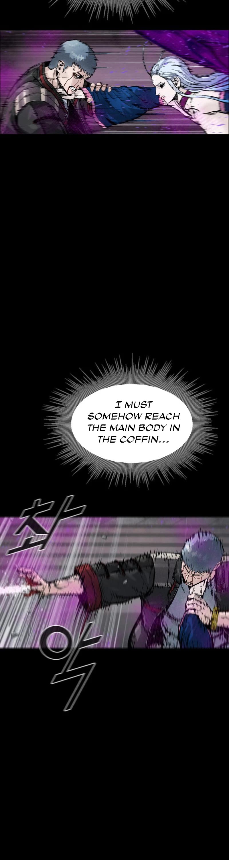 L.A.G Chapter 96 page 14 - Chapter 96