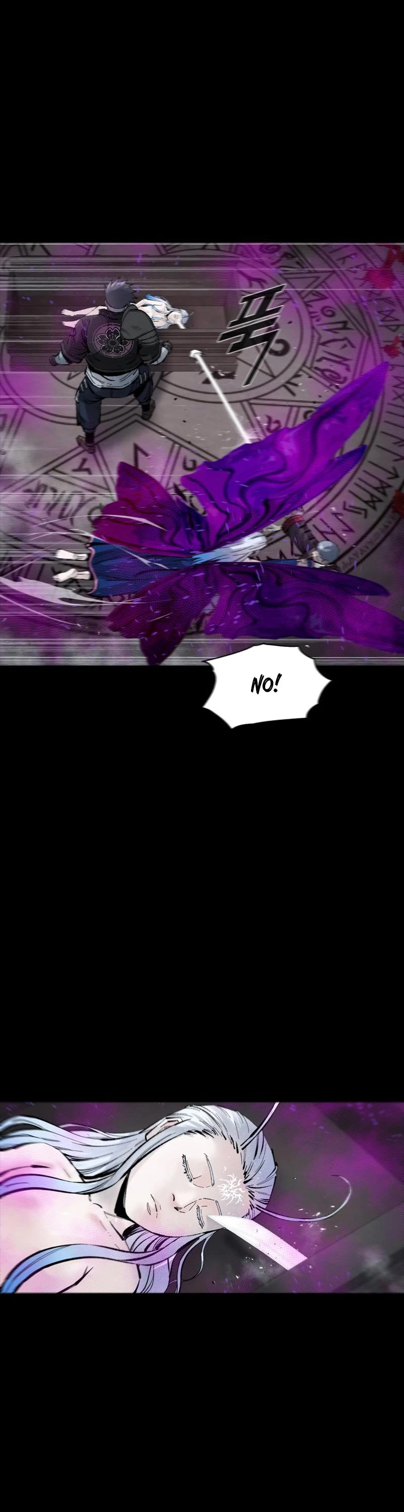 L.A.G Chapter 96 page 15 - Chapter 96