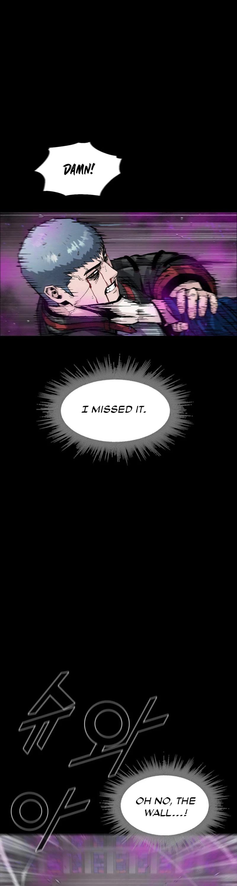 L.A.G Chapter 96 page 16 - Chapter 96