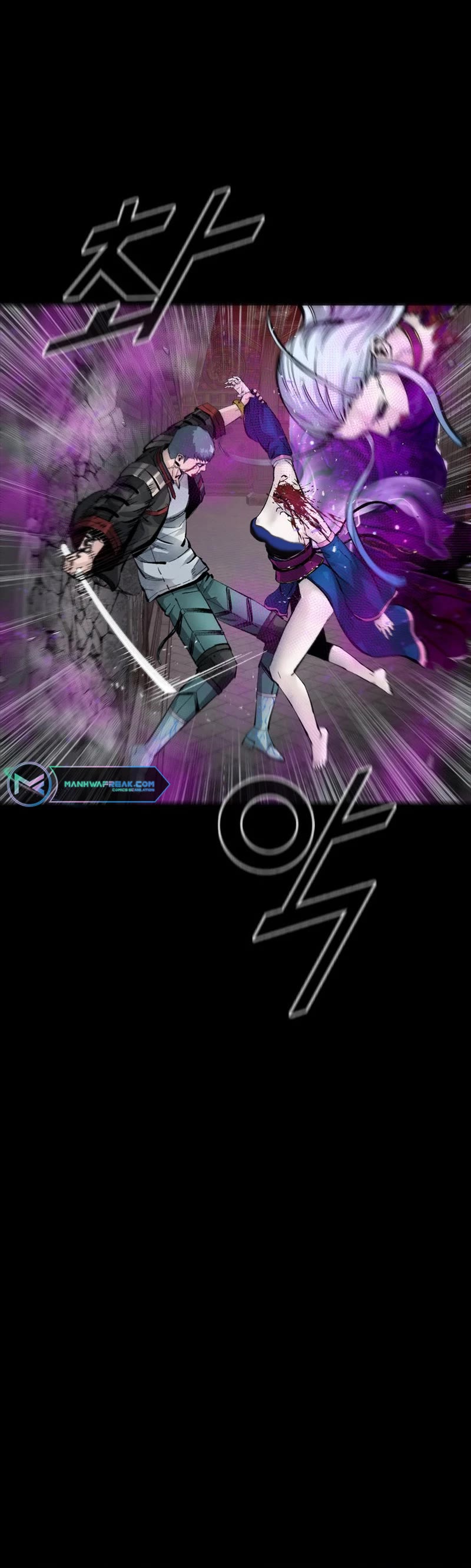L.A.G Chapter 96 page 21 - Chapter 96