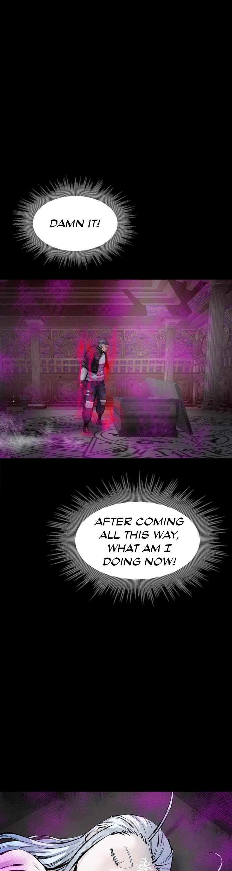 L.A.G Chapter 96 page 23 - Chapter 96