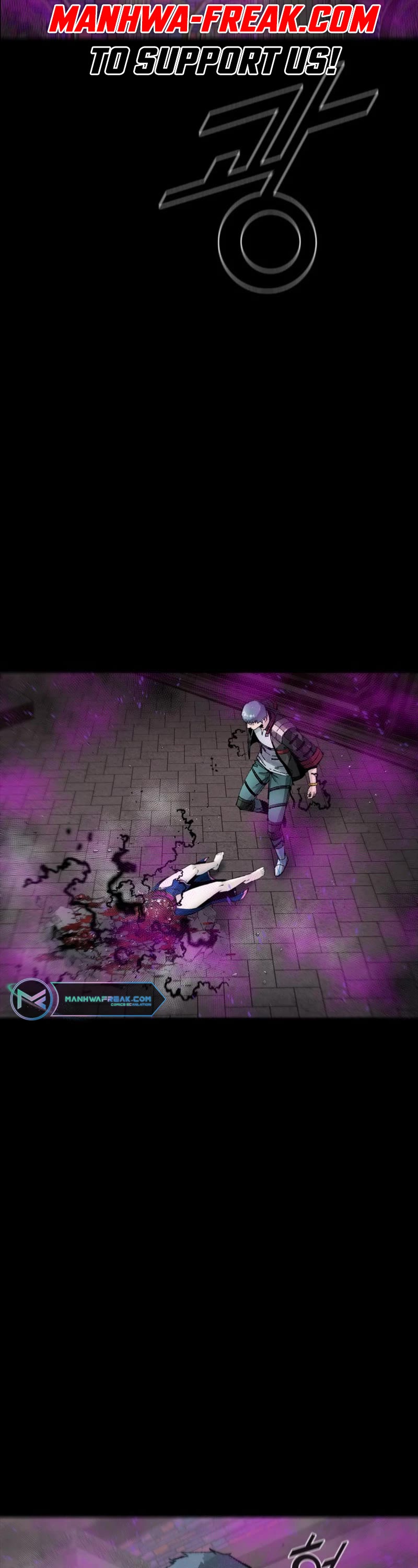 L.A.G Chapter 96 page 28 - Chapter 96