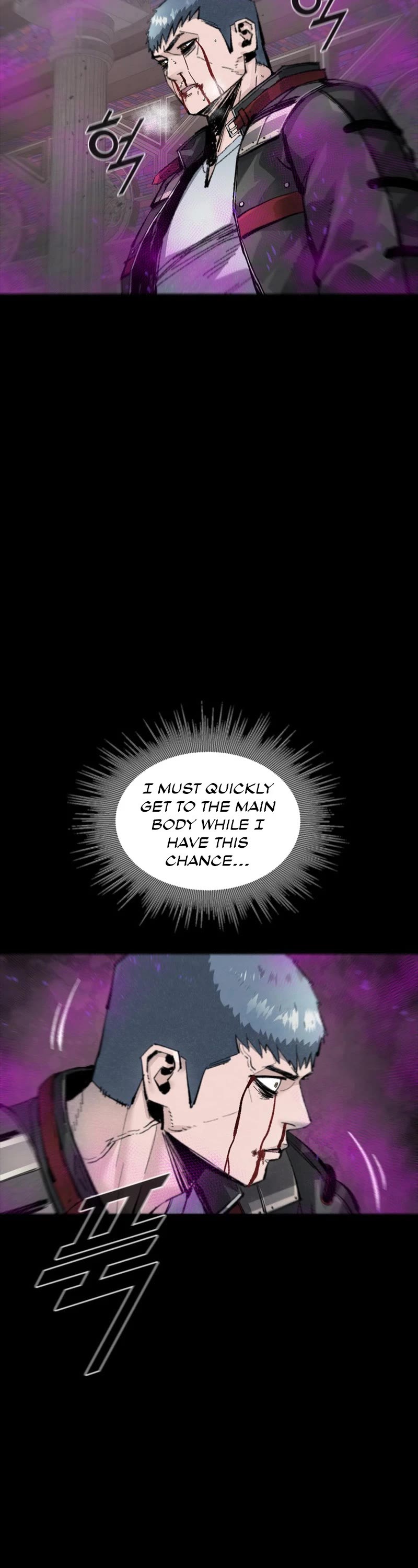 L.A.G Chapter 96 page 29 - Chapter 96