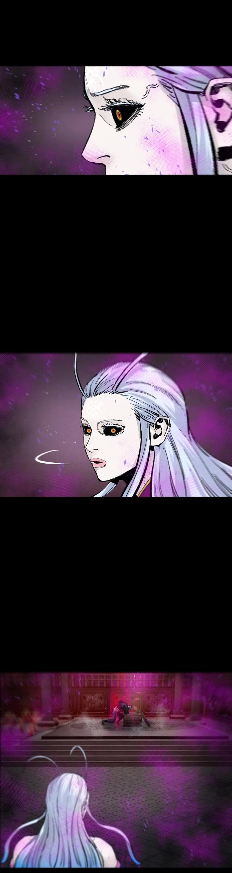 L.A.G Chapter 96 page 33 - Chapter 96