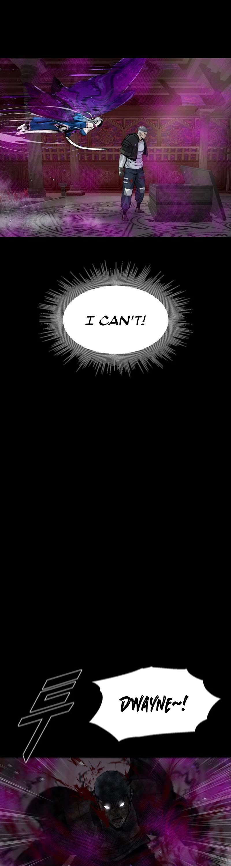 L.A.G Chapter 96 page 8 - Chapter 96