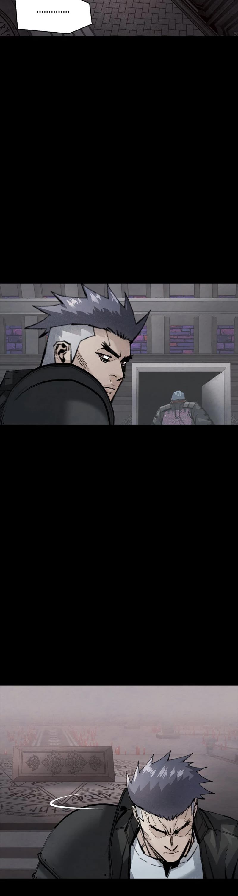 L.A.G Chapter 97 page 10 - Chapter 97
