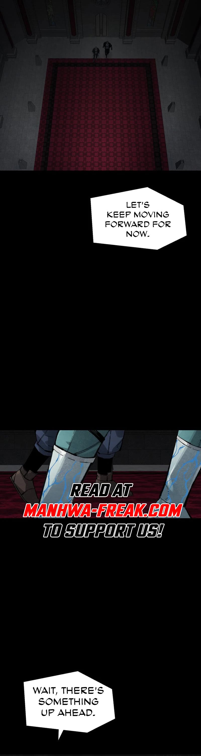 L.A.G Chapter 97 page 12 - Chapter 97