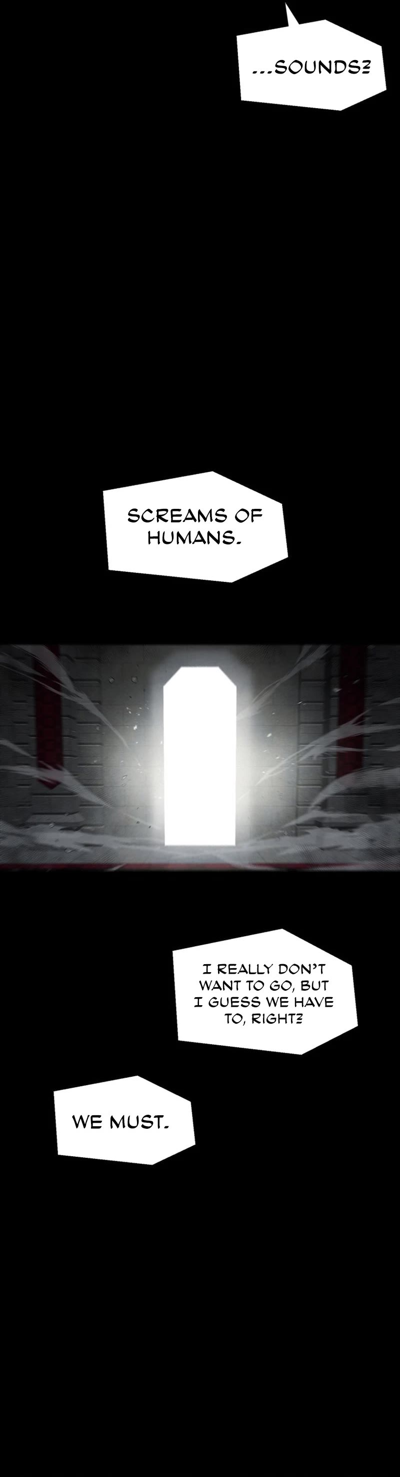 L.A.G Chapter 97 page 16 - Chapter 97