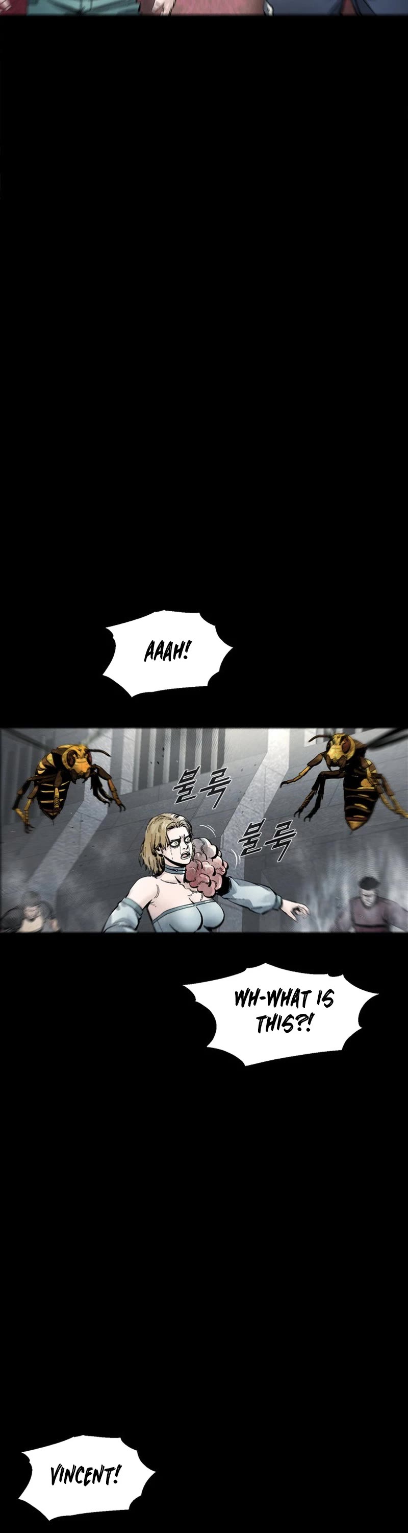 L.A.G Chapter 97 page 18 - Chapter 97