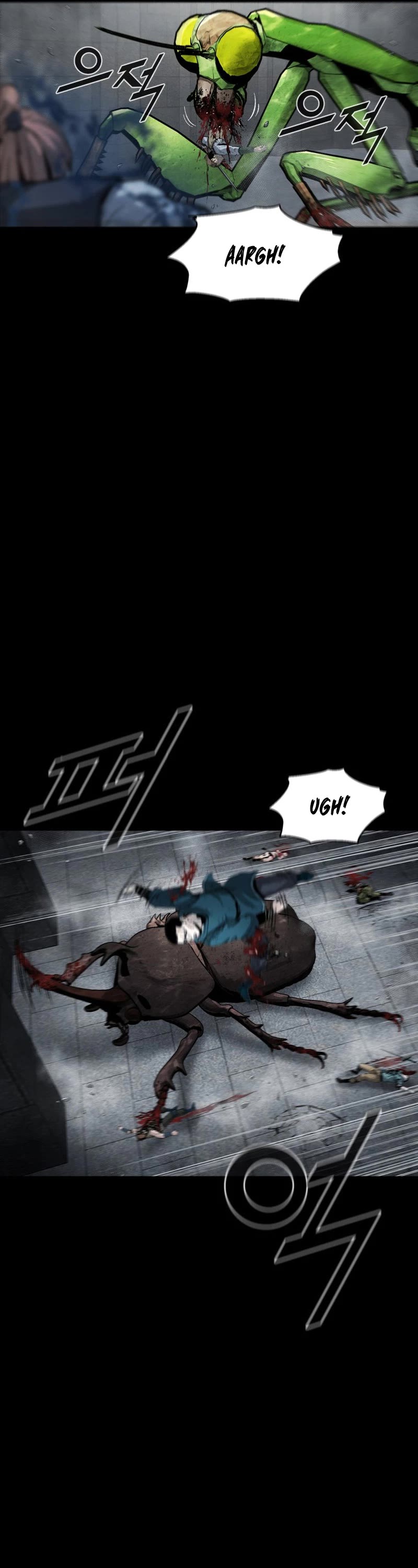 L.A.G Chapter 97 page 19 - Chapter 97