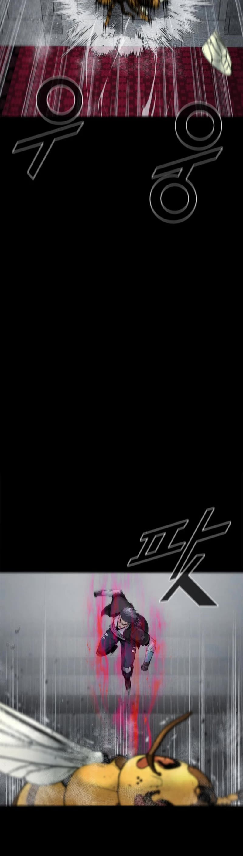 L.A.G Chapter 97 page 25 - Chapter 97