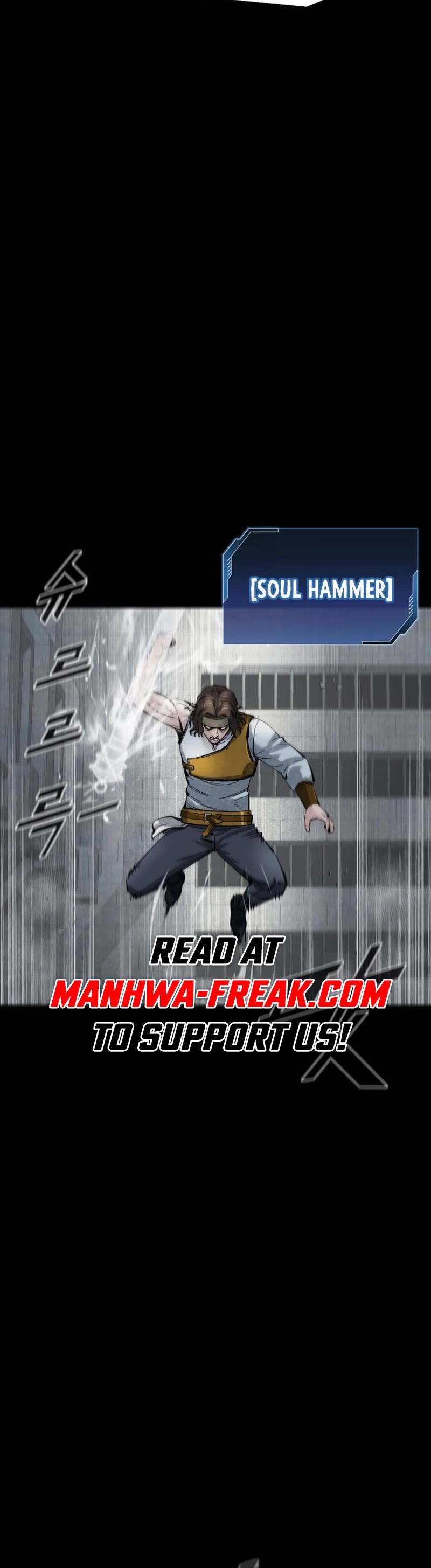 L.A.G Chapter 97 page 31 - Chapter 97