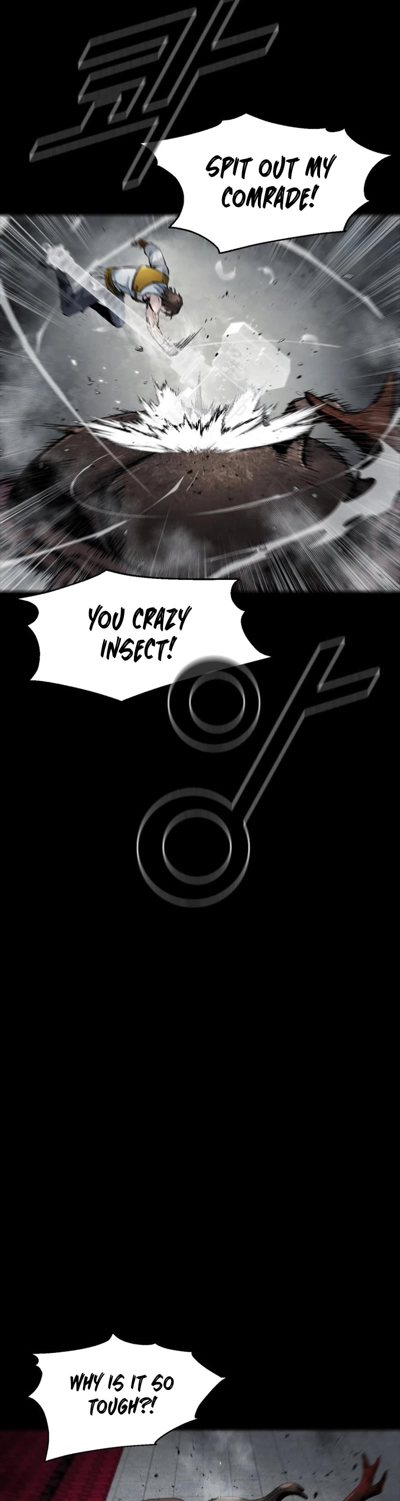 L.A.G Chapter 97 page 32 - Chapter 97