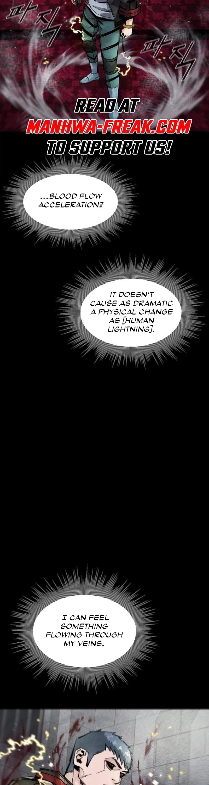 L.A.G Chapter 97 page 38 - Chapter 97
