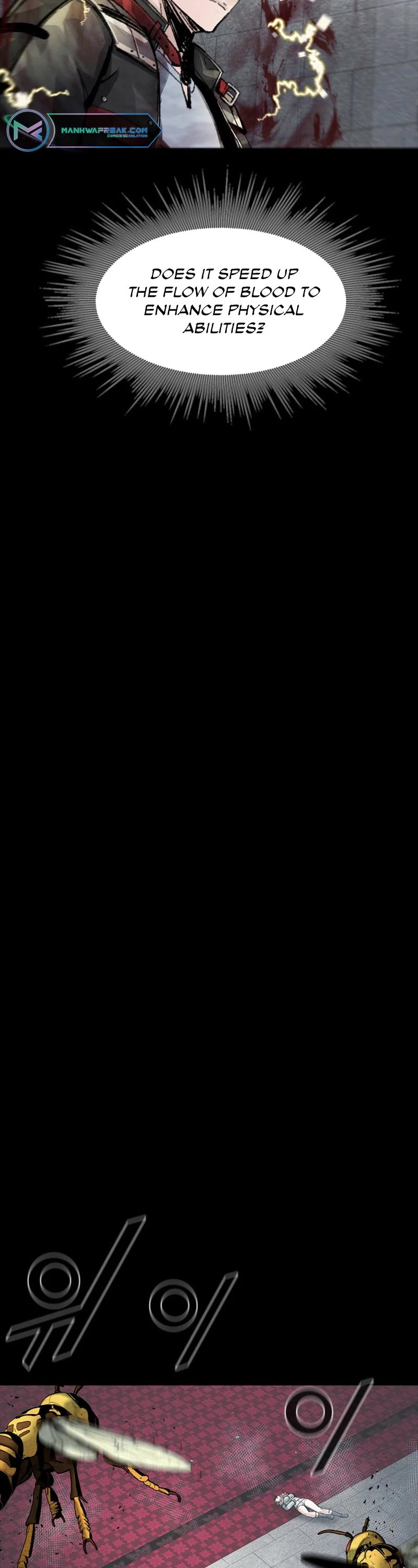 L.A.G Chapter 97 page 39 - Chapter 97