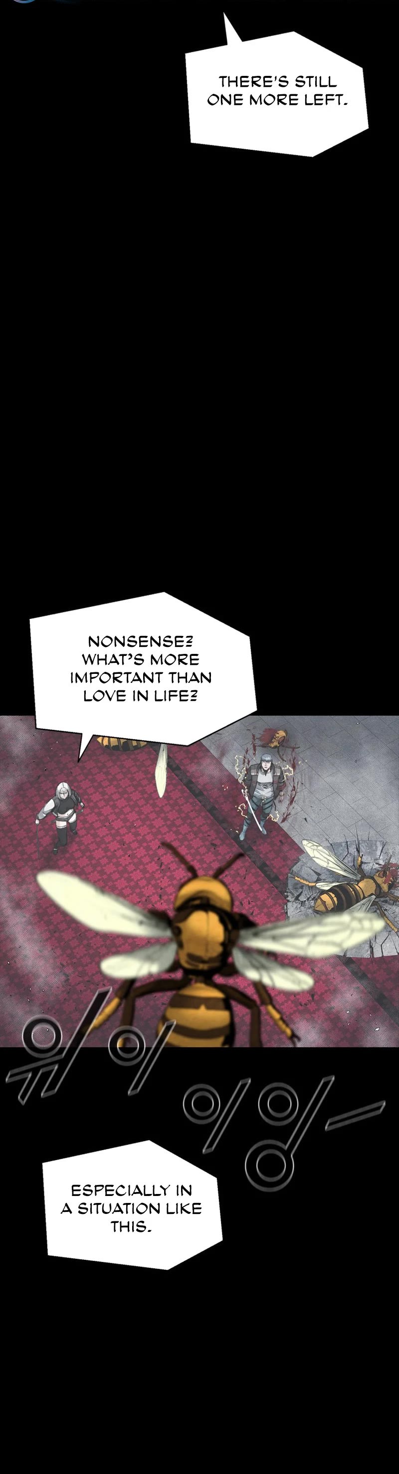 L.A.G Chapter 98 page 15 - Chapter 98