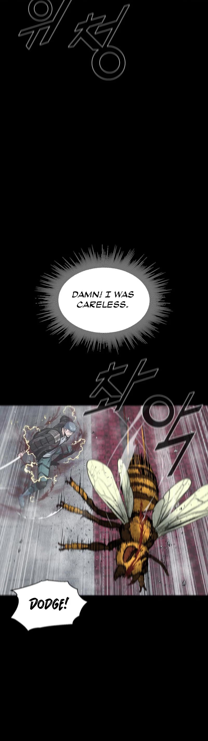 L.A.G Chapter 98 page 20 - Chapter 98