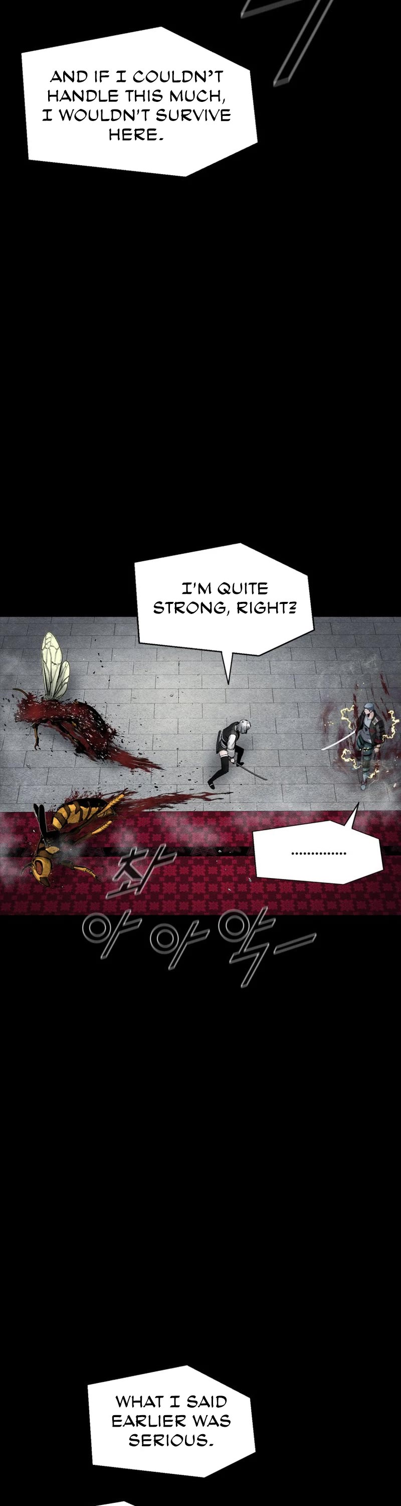 L.A.G Chapter 98 page 23 - Chapter 98