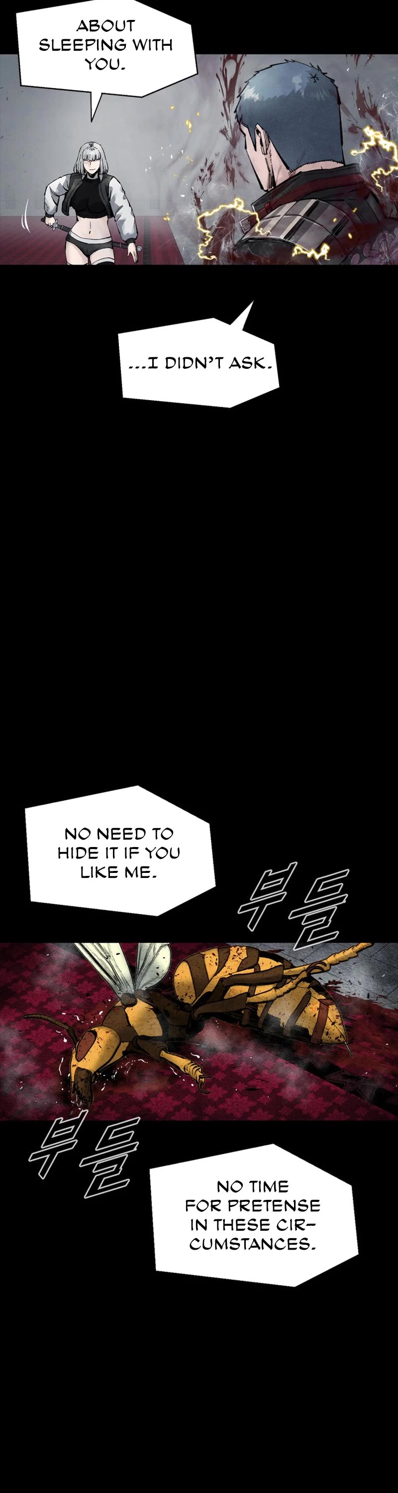 L.A.G Chapter 98 page 24 - Chapter 98