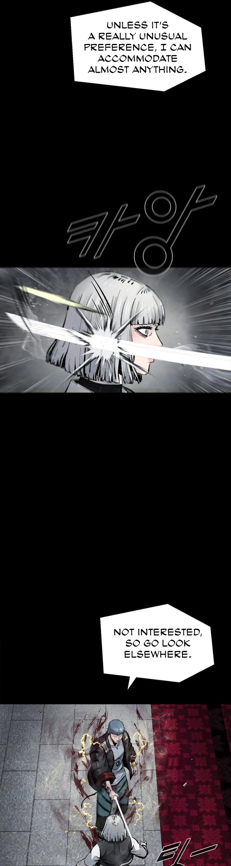 L.A.G Chapter 98 page 27 - Chapter 98