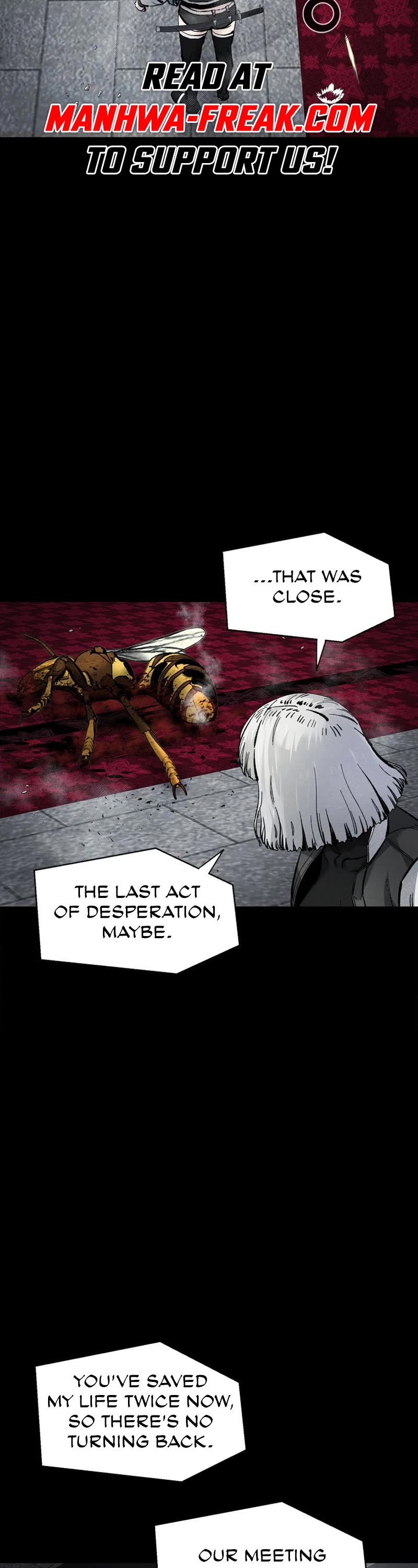 L.A.G Chapter 98 page 28 - Chapter 98