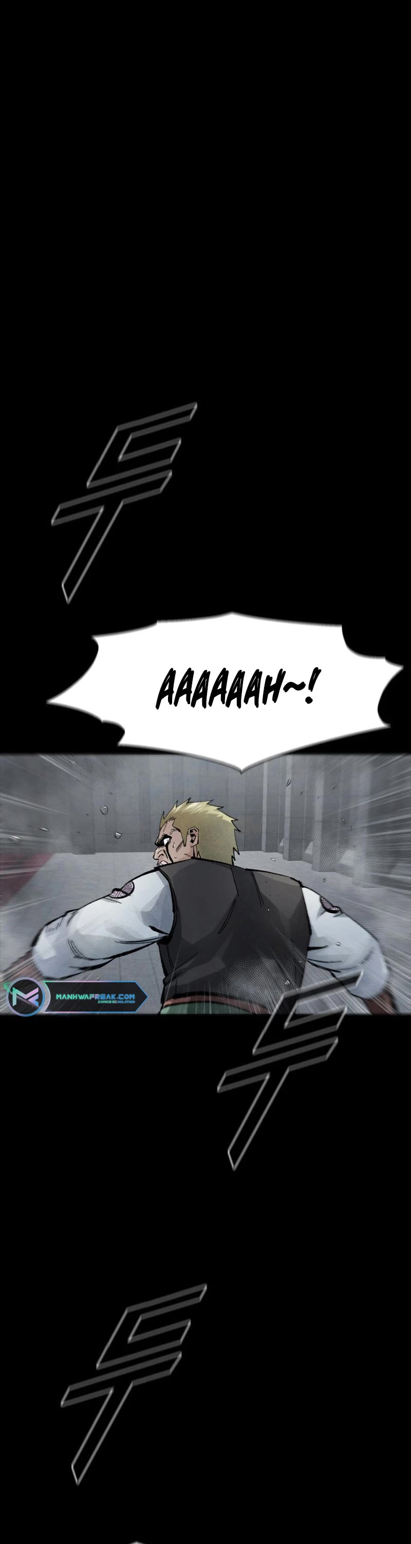 L.A.G Chapter 98 page 31 - Chapter 98