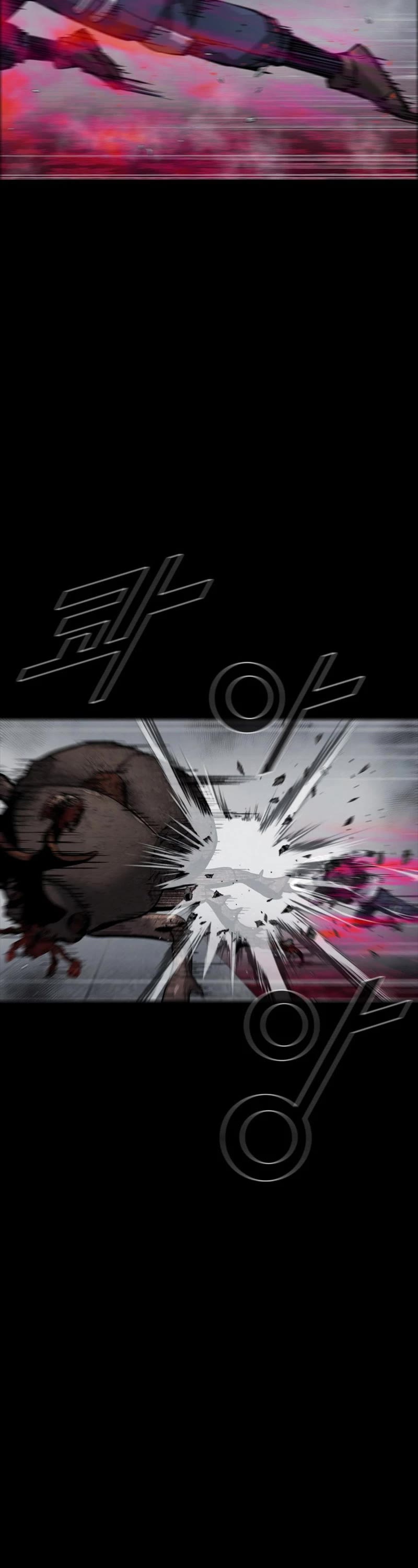 L.A.G Chapter 98 page 34 - Chapter 98