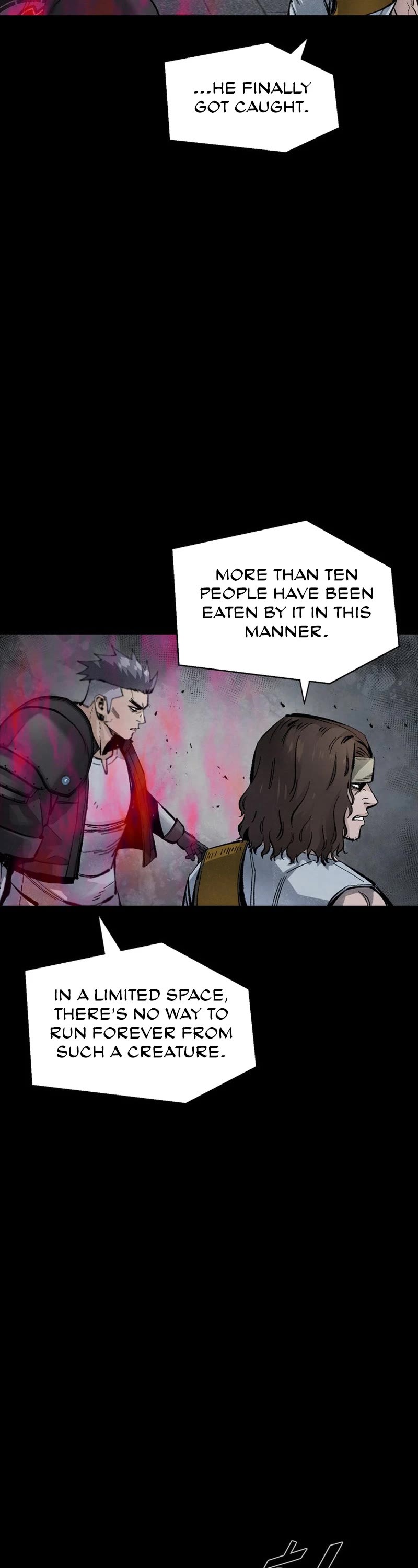 L.A.G Chapter 98 page 38 - Chapter 98