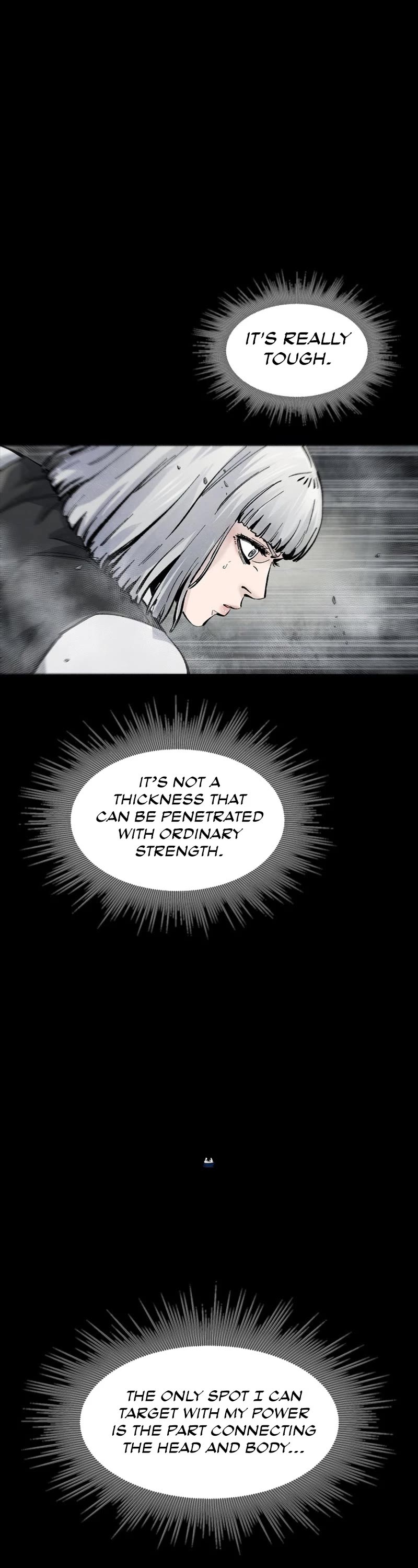 L.A.G Chapter 98 page 4 - Chapter 98