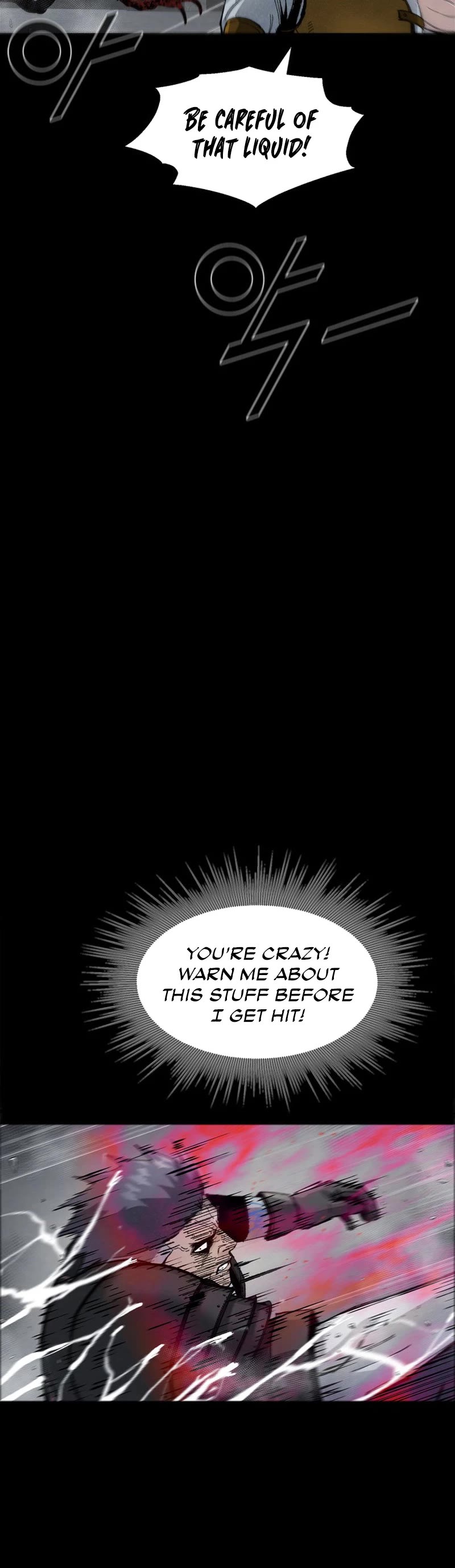 L.A.G Chapter 99 page 10 - Chapter 99