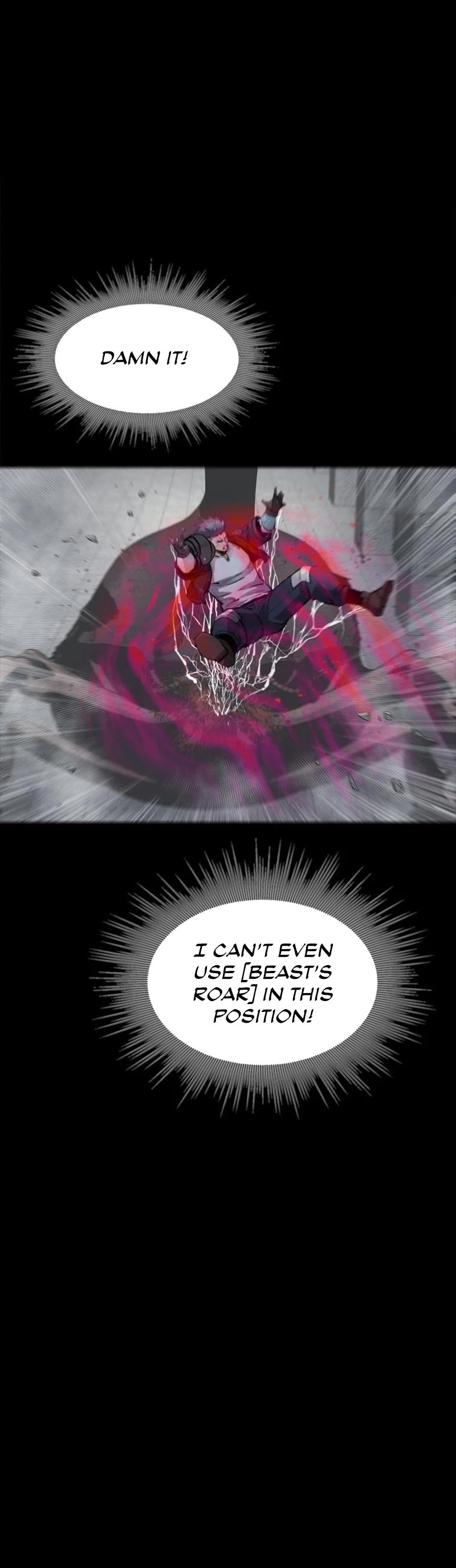 L.A.G Chapter 99 page 11 - Chapter 99