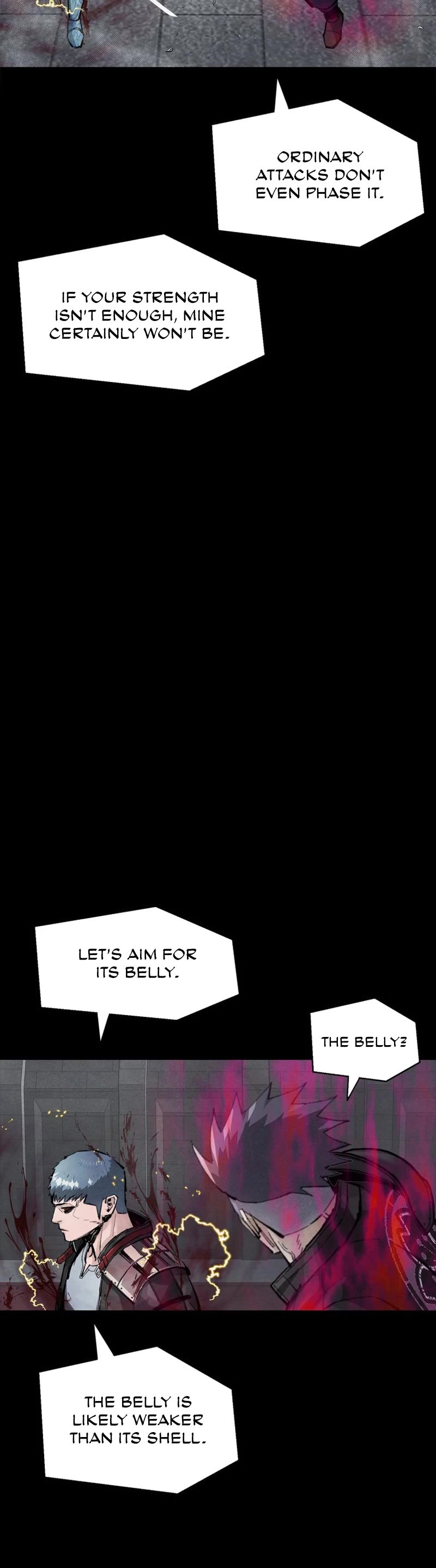 L.A.G Chapter 99 page 15 - Chapter 99