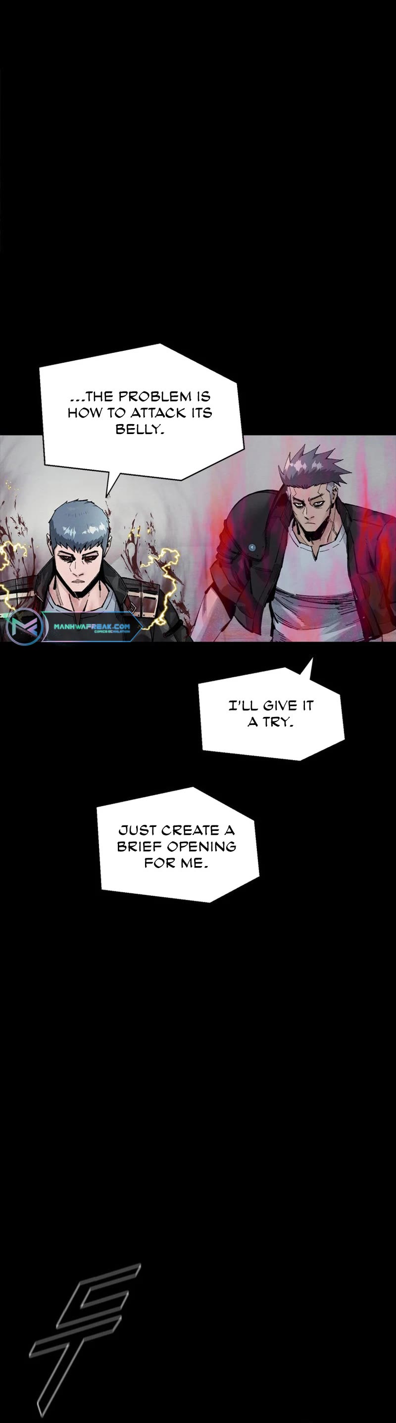 L.A.G Chapter 99 page 16 - Chapter 99