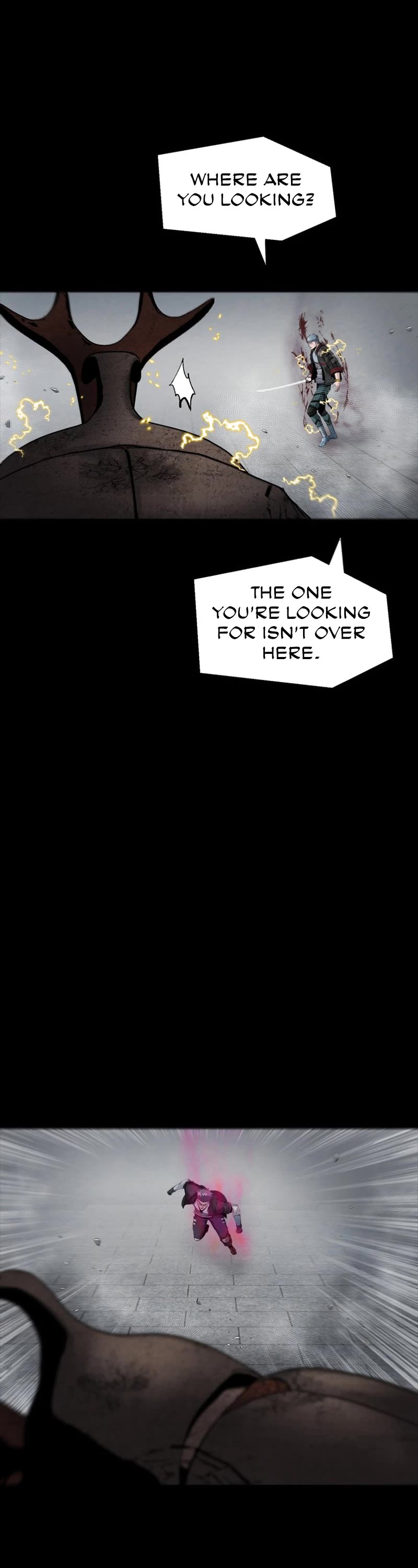 L.A.G Chapter 99 page 20 - Chapter 99