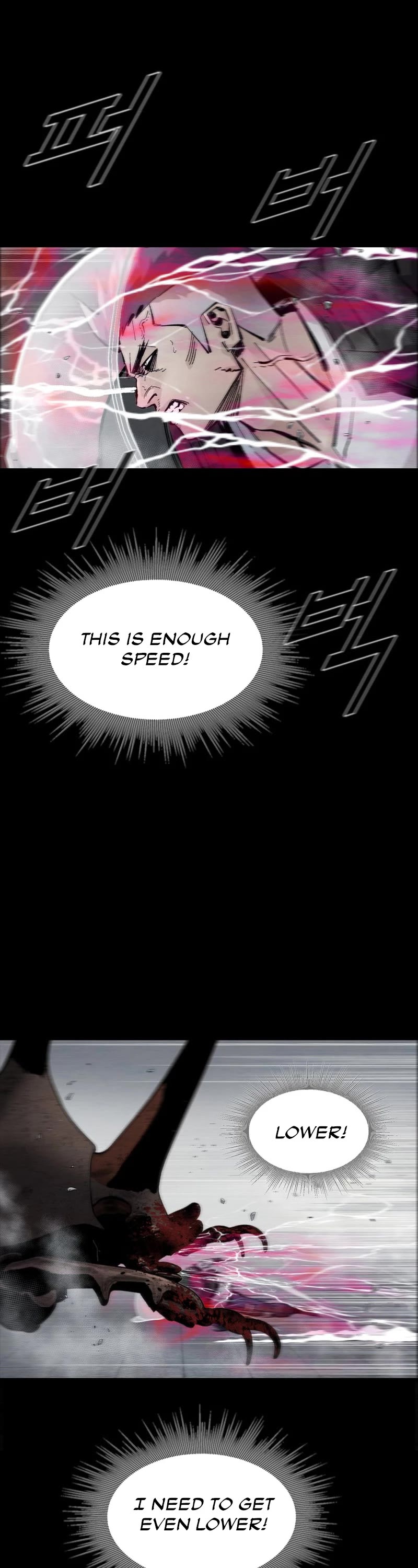 L.A.G Chapter 99 page 22 - Chapter 99