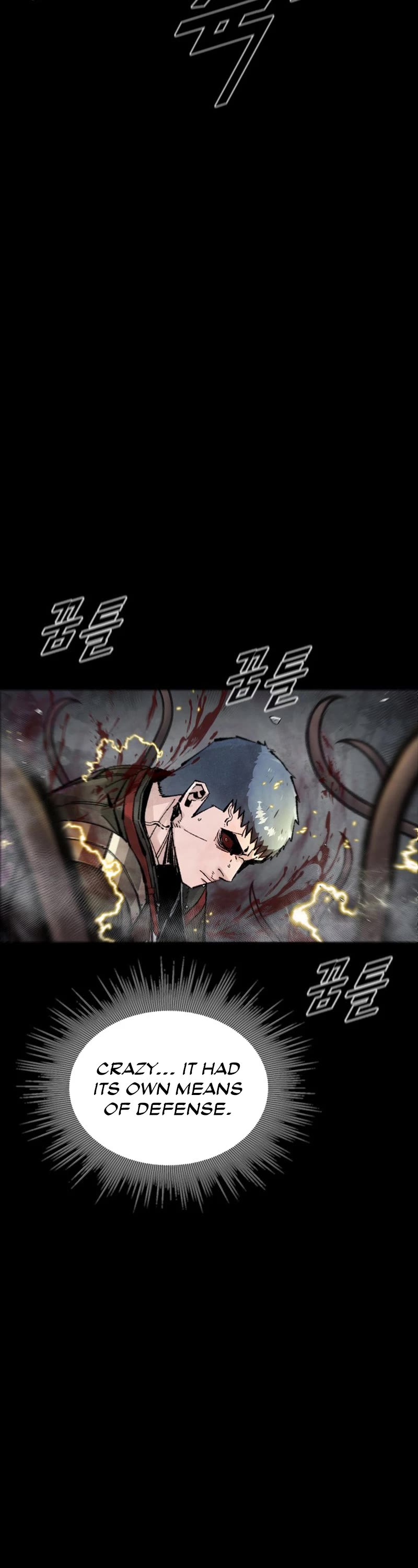L.A.G Chapter 99 page 31 - Chapter 99