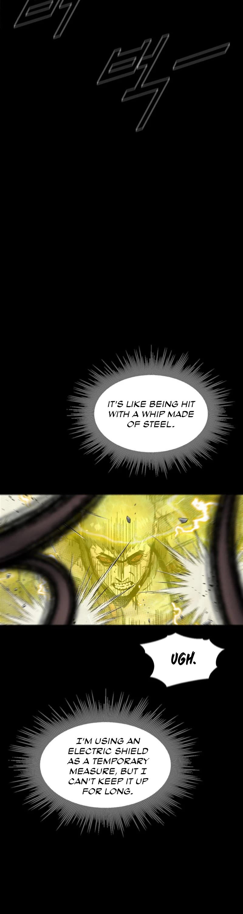 L.A.G Chapter 99 page 33 - Chapter 99
