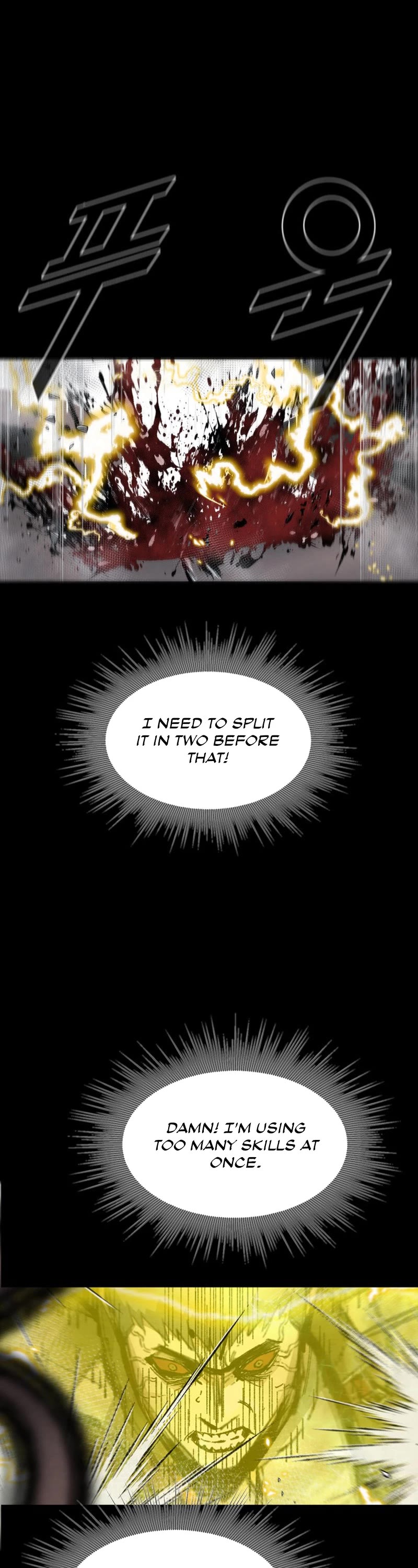 L.A.G Chapter 99 page 34 - Chapter 99