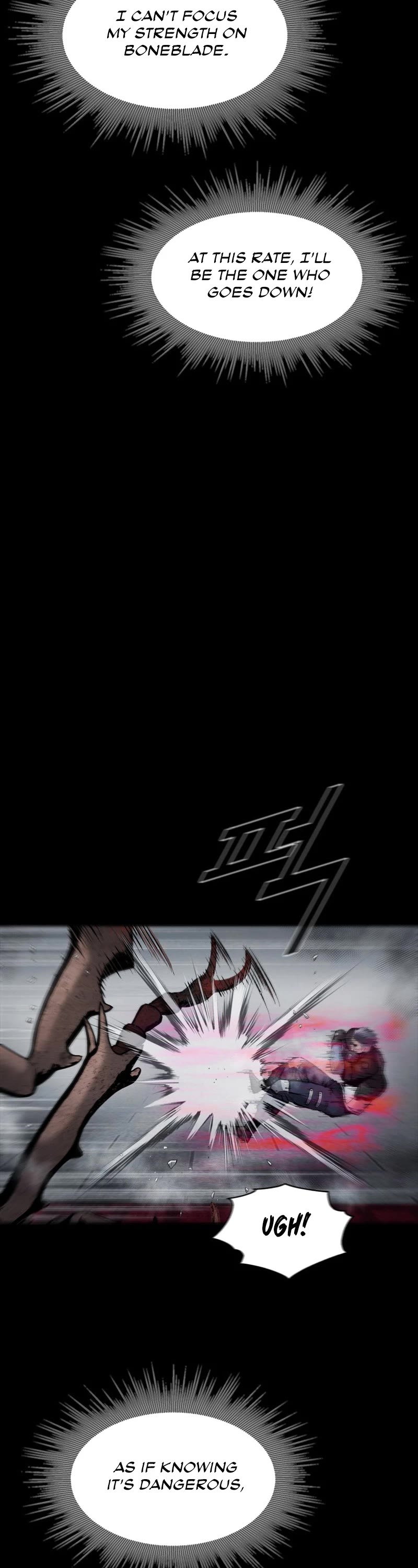 L.A.G Chapter 99 page 35 - Chapter 99
